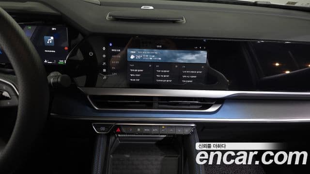 Renault Samsung Filante 2026 — Şəkil 13/20