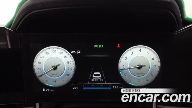 Hyundai Avante 2021 — Şəkil 8/20