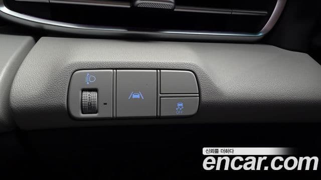 Hyundai Avante 2021 — Şəkil 17/20