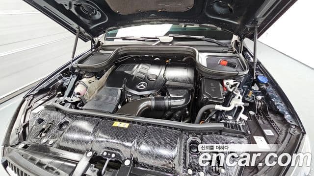 Mercedes-Benz GLE-Class 2023 — Фото 6/20
