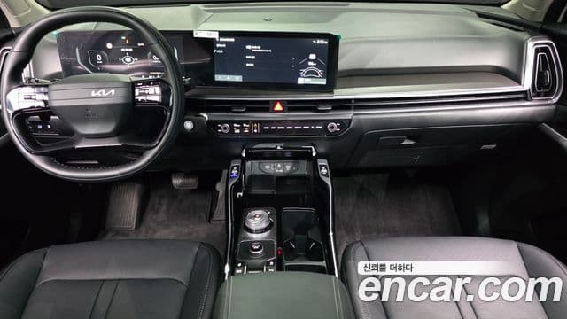Kia Sorento 2025 — Şəkil 7/20