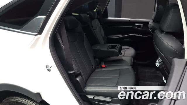 Kia Sorento 2025 — Şəkil 11/20