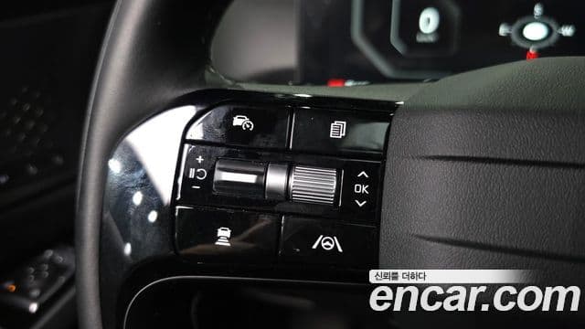Kia Sorento 2025 — Şəkil 19/20