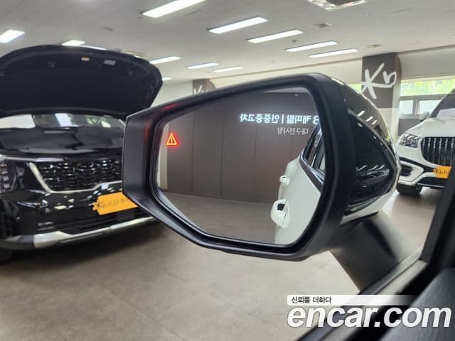 Kia Sportage 2023 — Фото 2/20