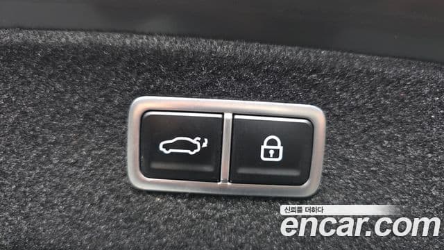 Genesis Electrified G80 2022 — ფოტო 20/20