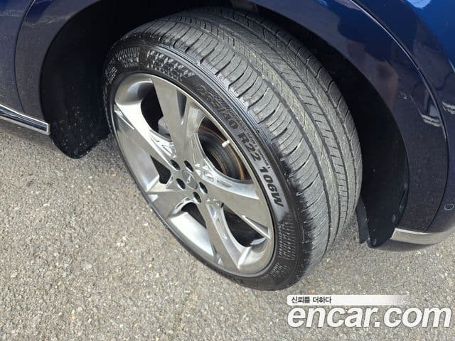 Genesis GV80 2020 — Photo 19/19