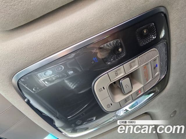 Genesis GV80 2020 — Photo 13/19