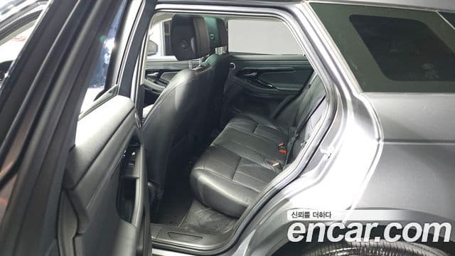 Land Rover Range Rover Evoque 2020 — Şəkil 12/20