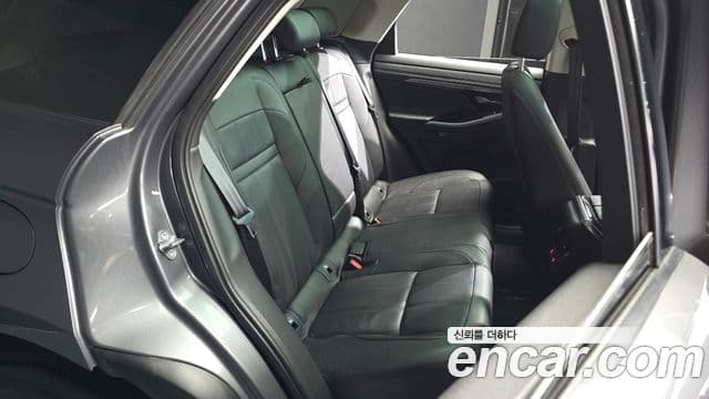 Land Rover Range Rover Evoque 2020 — Şəkil 13/20