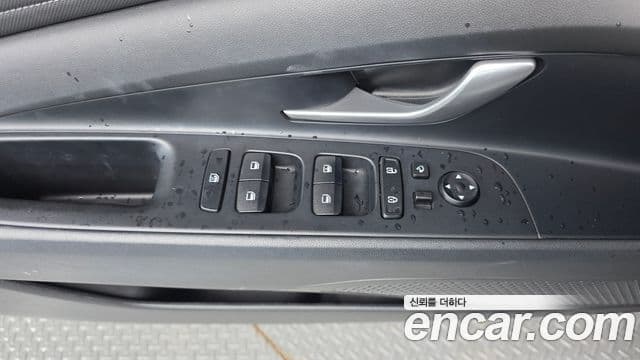 Hyundai Avante 2022 — Фото 12/20