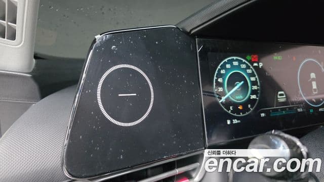 Hyundai Avante 2022 — Фото 13/20