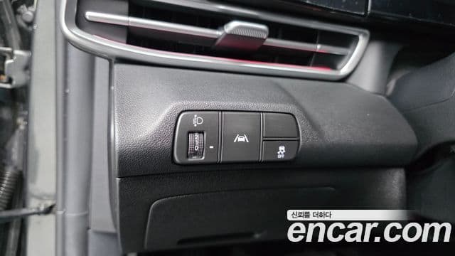 Hyundai Avante 2022 — Фото 14/20