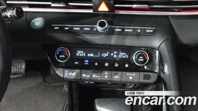 Hyundai Avante 2022 — Фото 18/20