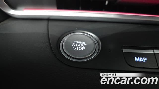Hyundai Avante 2022 — Фото 19/20