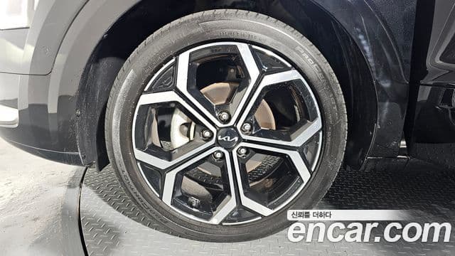 Kia Niro 2022 — ფოტო 5/20