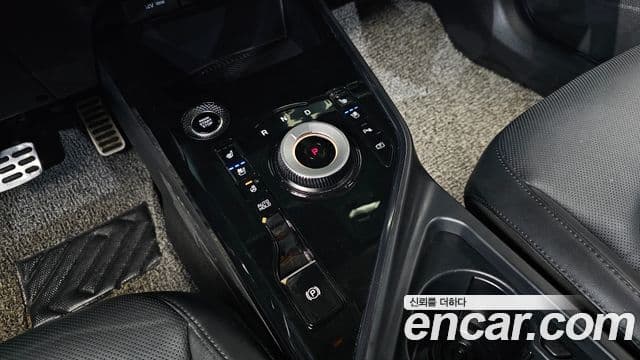Kia Niro 2022 — ფოტო 9/20