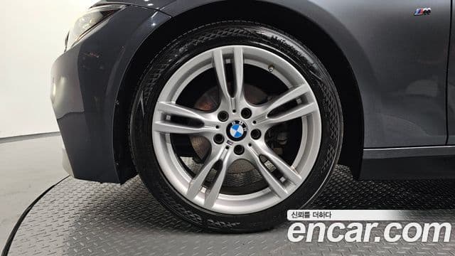 BMW 3 Series 2018 — Şəkil 5/20