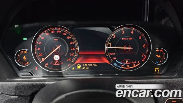 BMW 3 Series 2018 — Şəkil 8/20