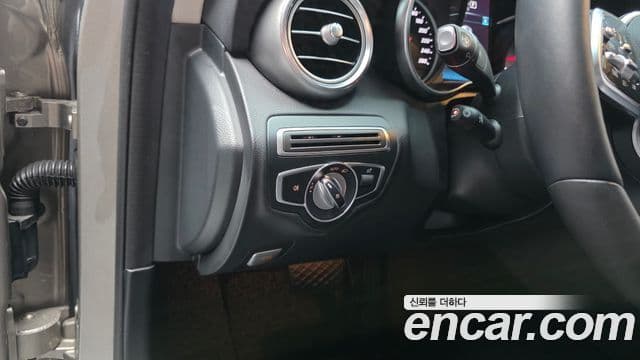 Mercedes-Benz C-Class 2020 — фото 20 из 20