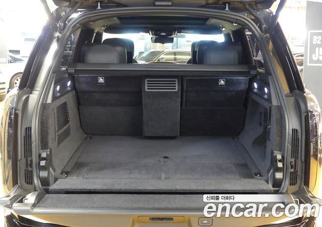 Land Rover Range Rover 2024 — Şəkil 3/20
