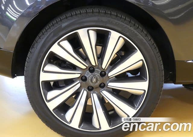 Land Rover Range Rover 2024 — Şəkil 4/20