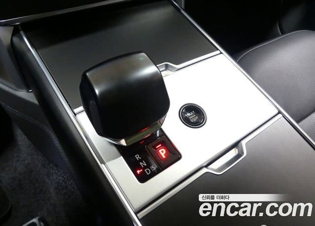Land Rover Range Rover 2024 — Şəkil 7/20