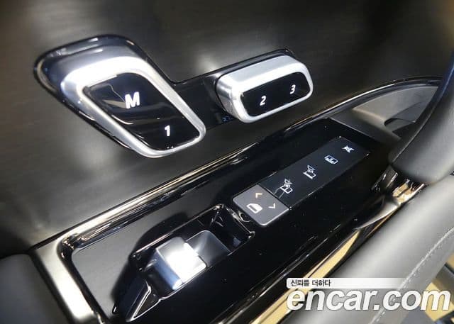 Land Rover Range Rover 2024 — Şəkil 10/20