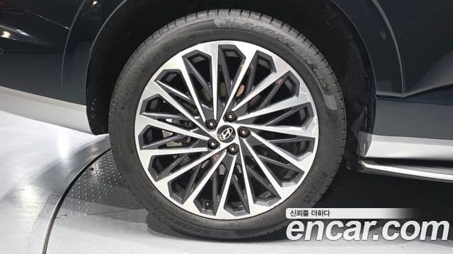 Hyundai Palisade 2025 — фото 5 из 20