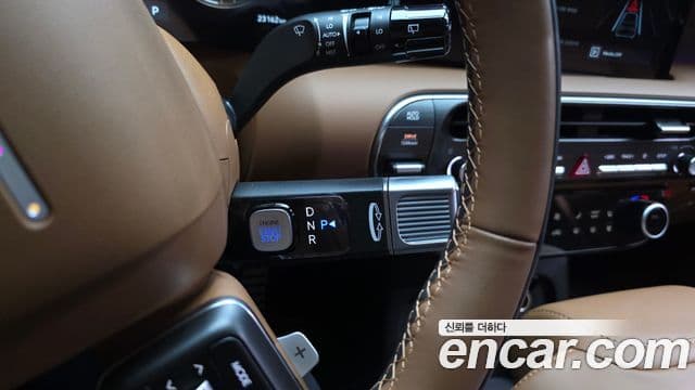 Hyundai Palisade 2025 — ფოტო 9/20