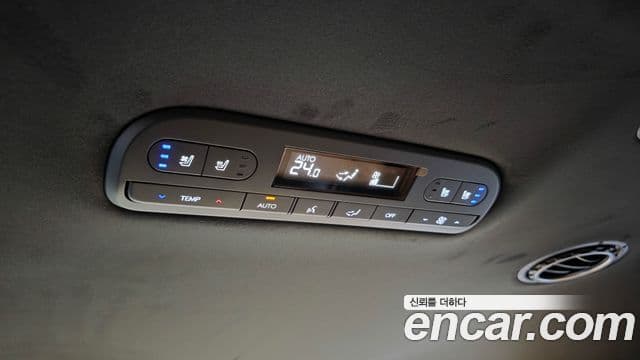 Hyundai Palisade 2025 — ფოტო 18/20