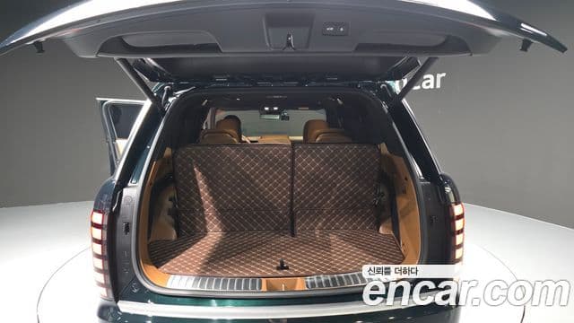 Hyundai Palisade 2025 — фото 20 из 20