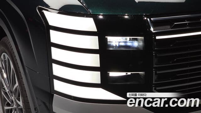 Hyundai Palisade 2025 — Photo 8/31