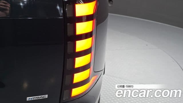 Hyundai Palisade 2025 — Photo 31/31