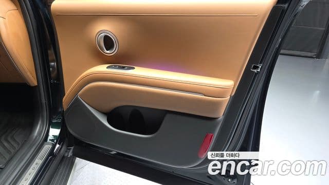 Hyundai Palisade 2025 — Photo 15/31