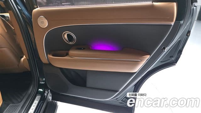 Hyundai Palisade 2025 — Photo 21/31