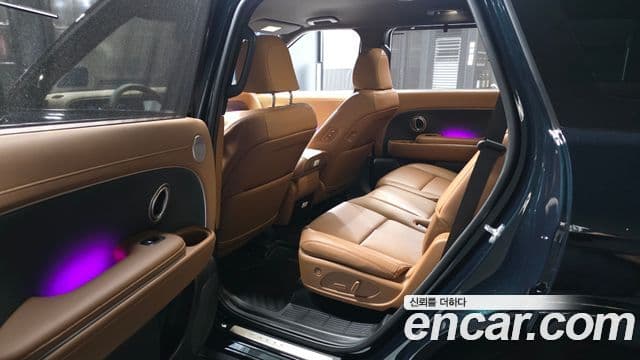 Hyundai Palisade 2025 — Photo 22/31