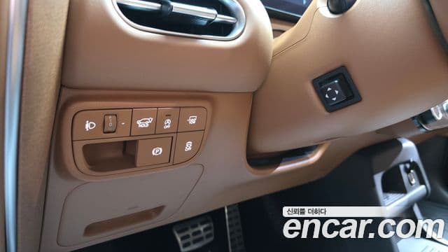 Hyundai Palisade 2025 — Photo 18/31