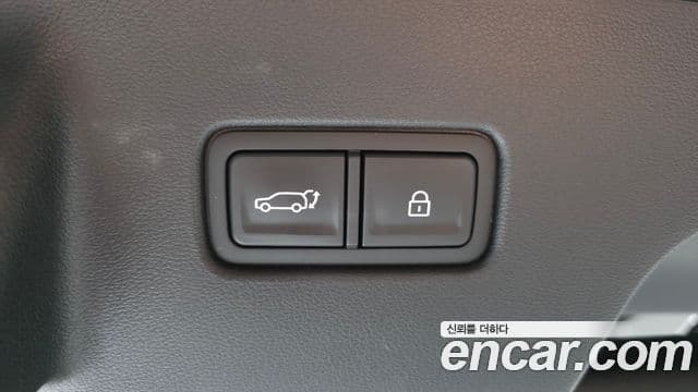 Hyundai Palisade 2025 — Photo 23/31