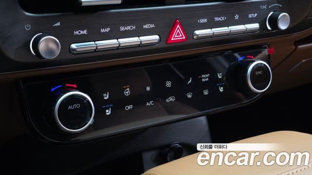 Hyundai Palisade 2025 — Photo 10/31