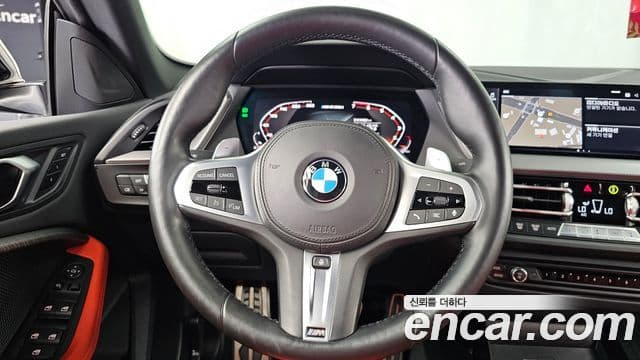BMW 2 Series Gran Coupe 2021 — Şəkil 13/20