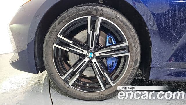 BMW 3 Series 2025 — Şəkil 5/20