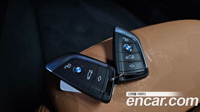 BMW 3 Series 2025 — Şəkil 16/20
