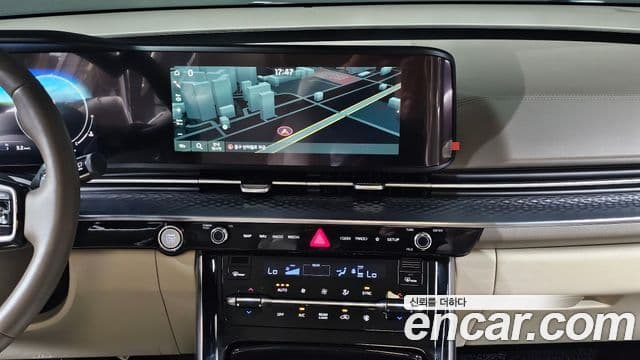 Kia Carnival 2021 — Фото 14/20