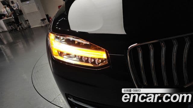 Volvo XC90 2023 — ფოტო 23/31