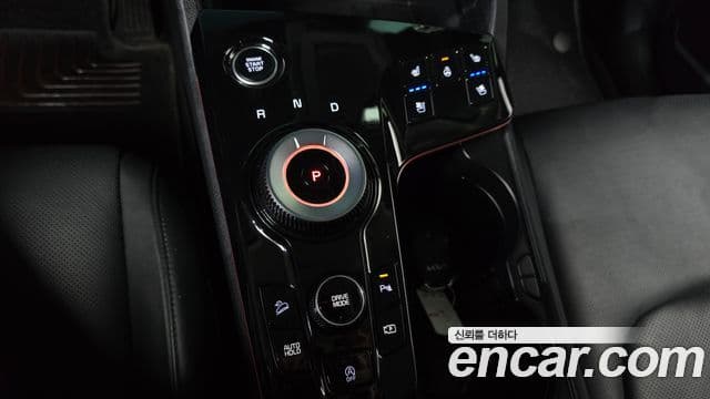 Kia Sportage 2021 — Şəkil 9/20