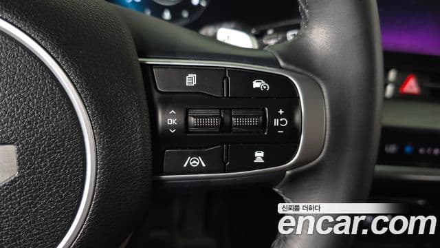 Kia Sportage 2021 — Şəkil 16/20