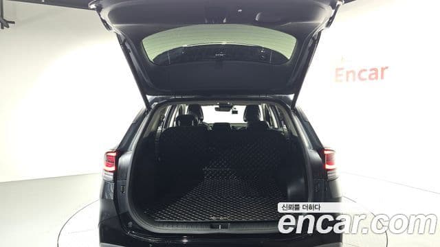 Kia Sportage 2021 — Şəkil 18/20