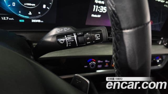 Kia Sportage 2021 — фото 20 из 20