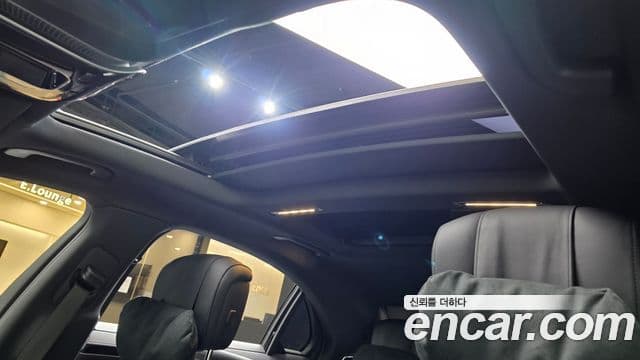 Mercedes-Benz S-Class 2021 — ფოტო 18/20