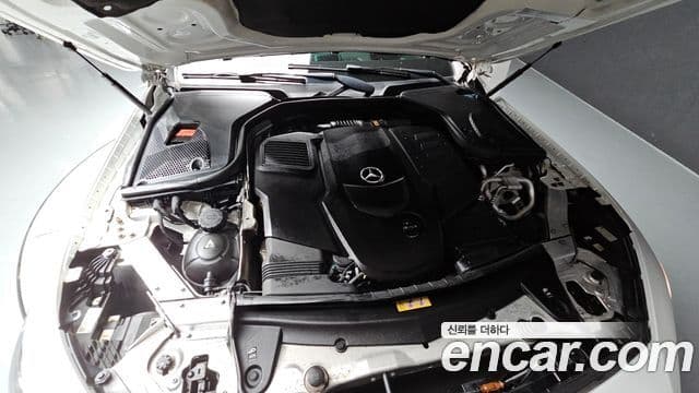 Mercedes-Benz CLS-Class 2019 — ფოტო 6/20